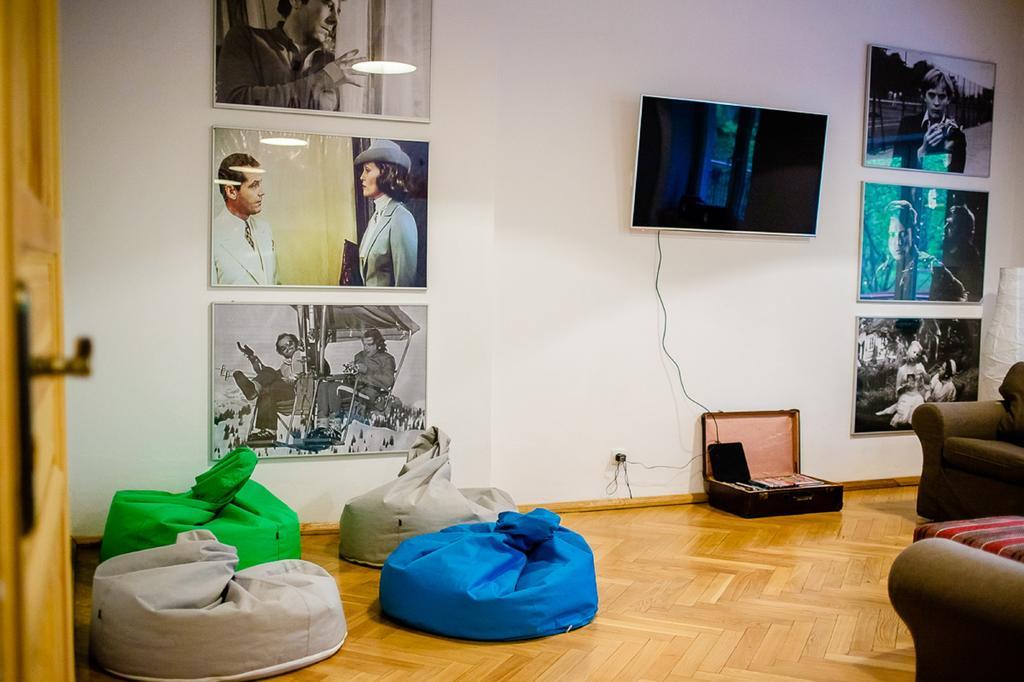 Hostel Krokus Karpacz Exteriör bild